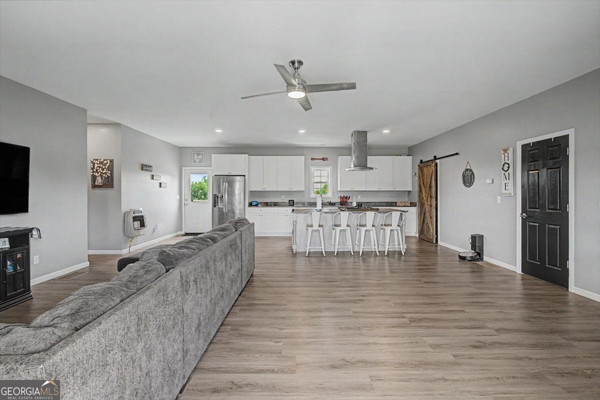147 Edgar Bell RD