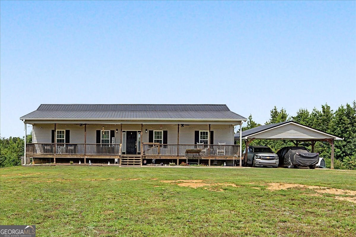 147 Edgar Bell RD