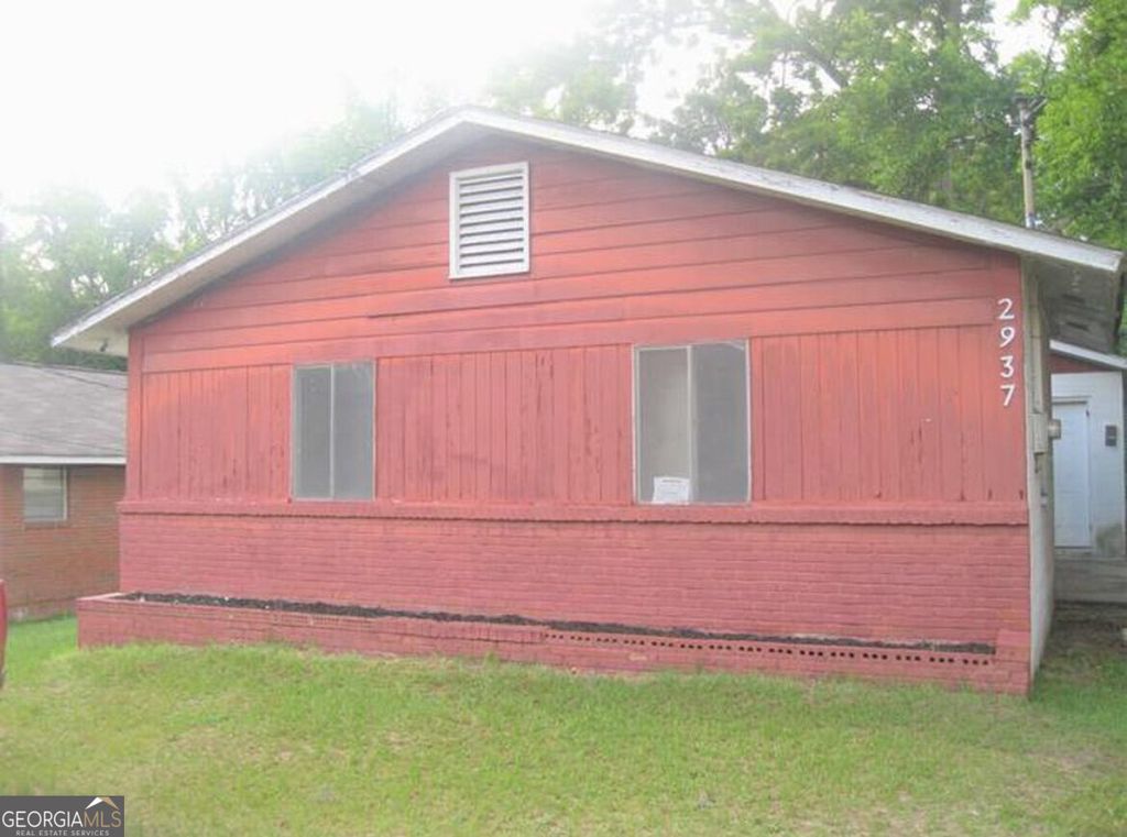 Photo of 2937 Thomas Street #1A-1B, Columbus, GA 31906 (MLS # 10674360)