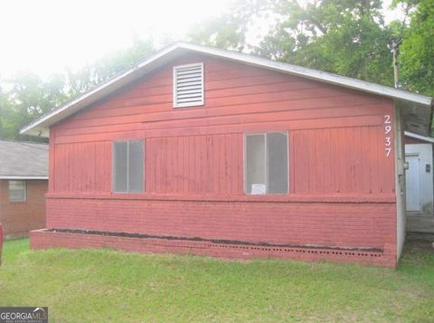 2937 Thomas ST 1A-1B Columbus GA 31906