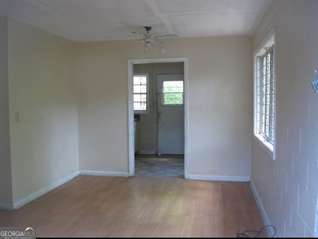 Photo of 2937 Thomas Street #1A-1B, Columbus, GA 31906 (MLS # 10674360)