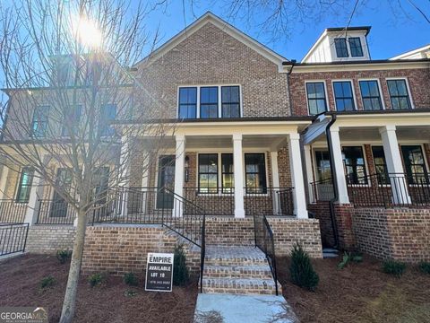 1055 Dryden LN 10 Brookhaven GA 30319