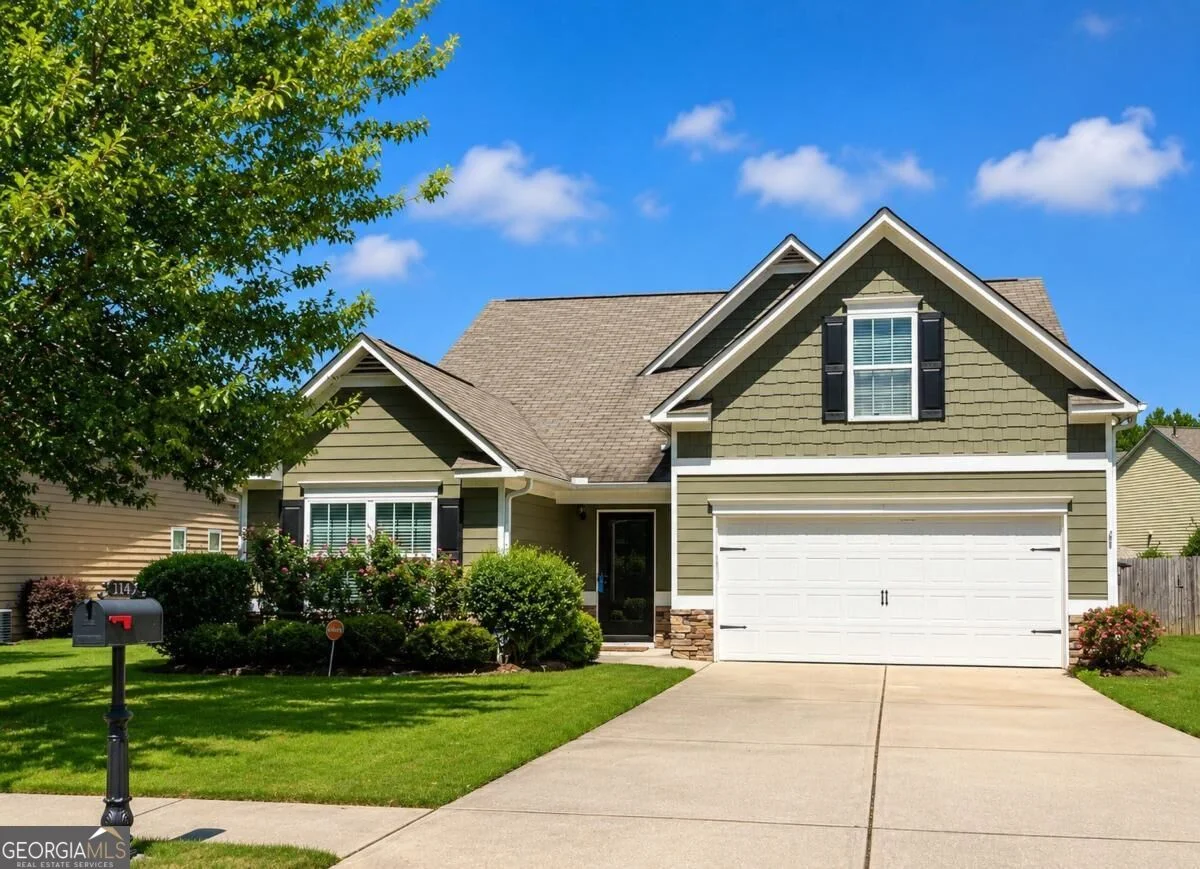 114 Saddle Horse Lane, Hiram, GA, 30141
