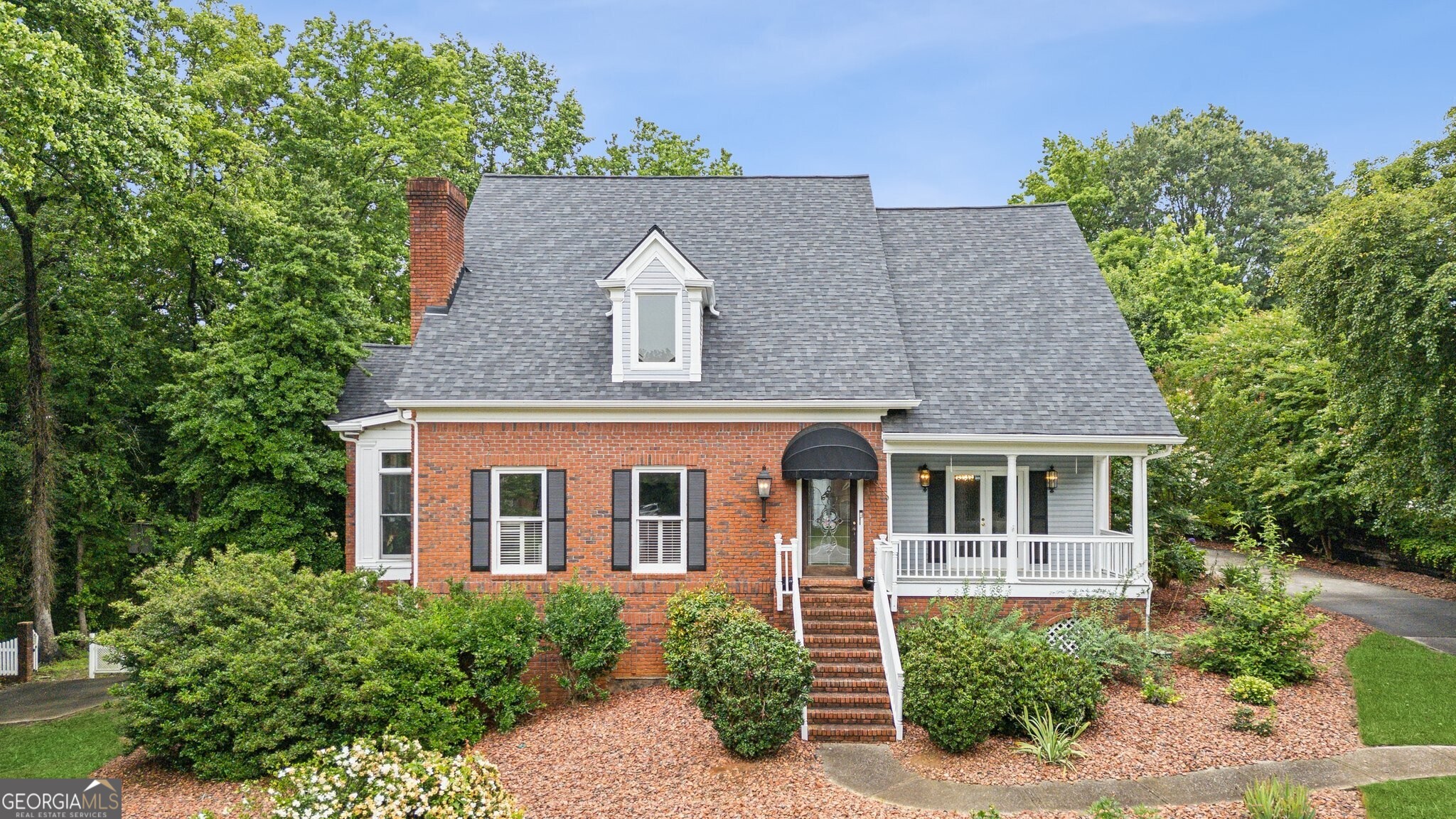 2610 Ginger DR