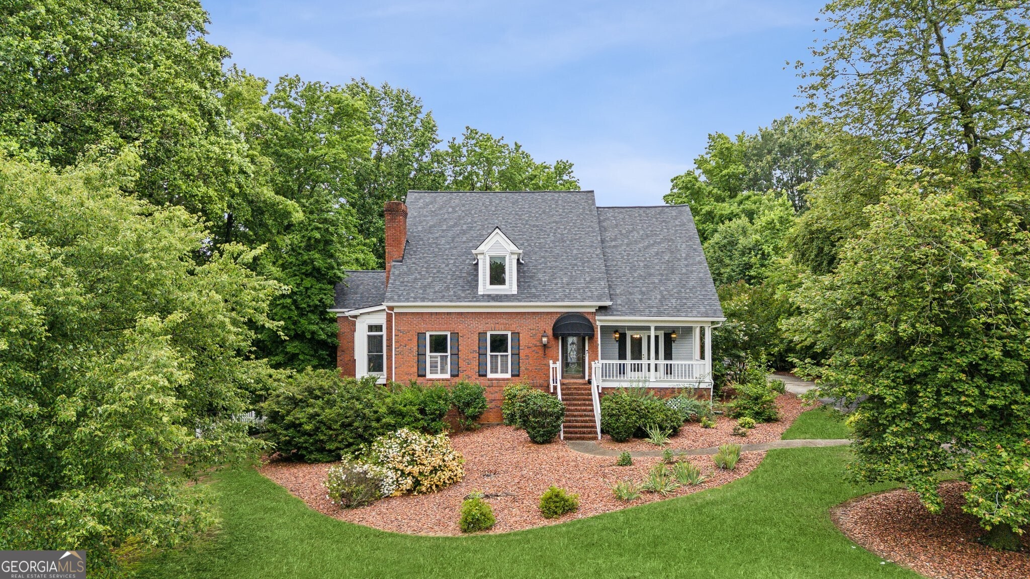 2610 Ginger DR