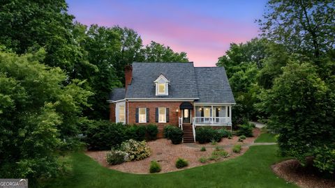 2610 Ginger DR Buford GA 30519