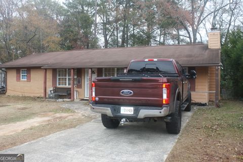 304 Laurie LN Warner Robins GA 31088