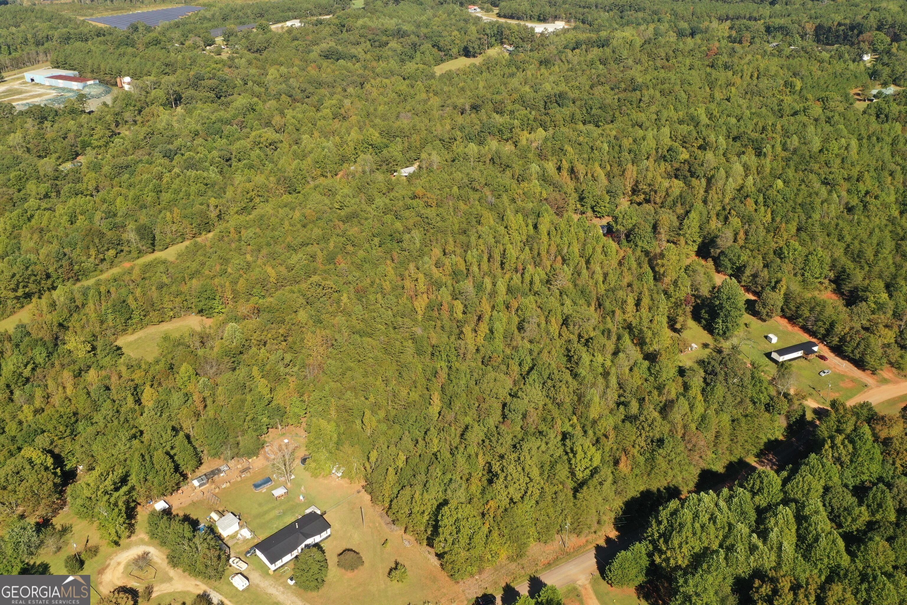 LOT 15 Oakbrook TRL