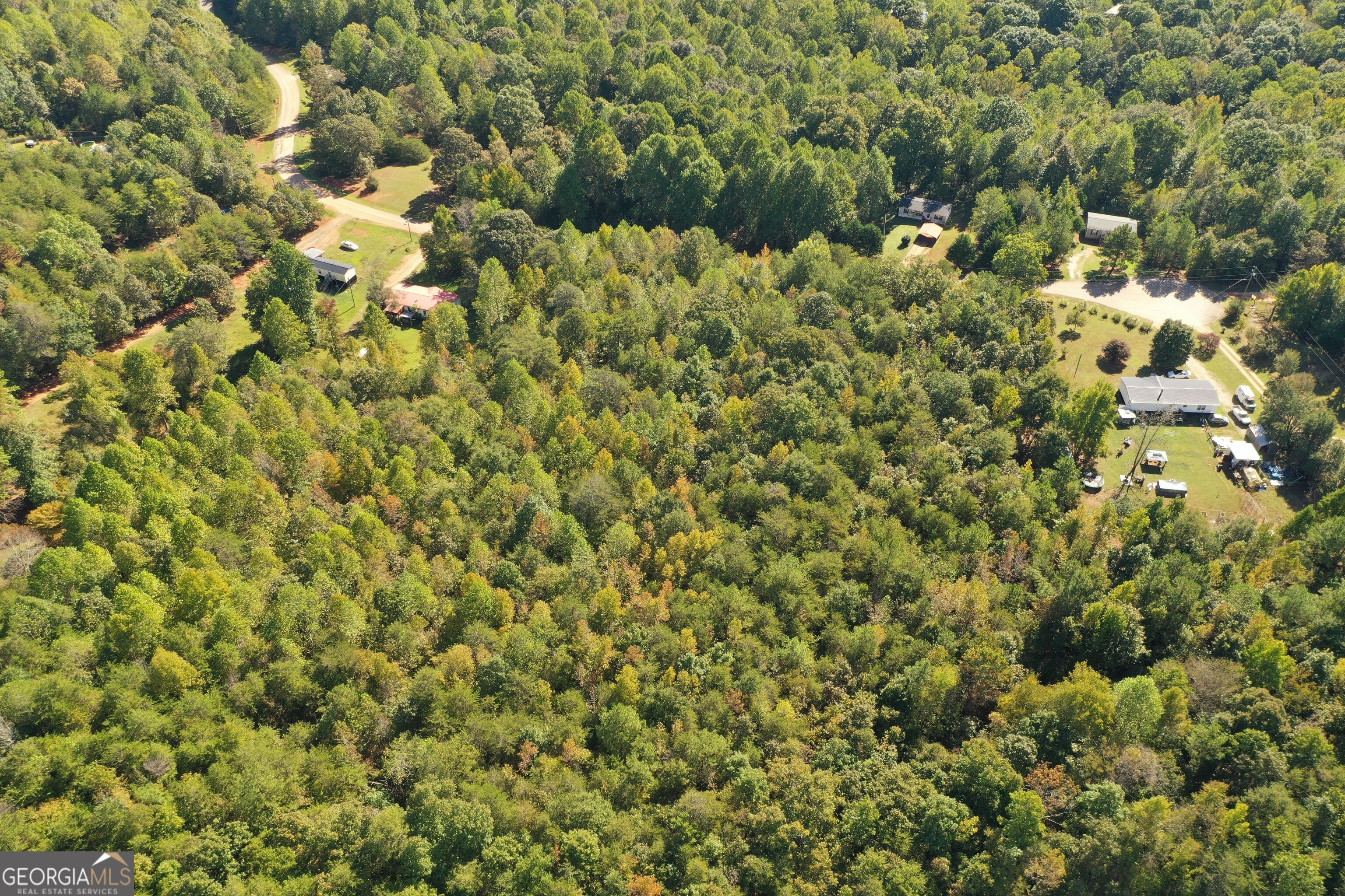 LOT 15 Oakbrook TRL