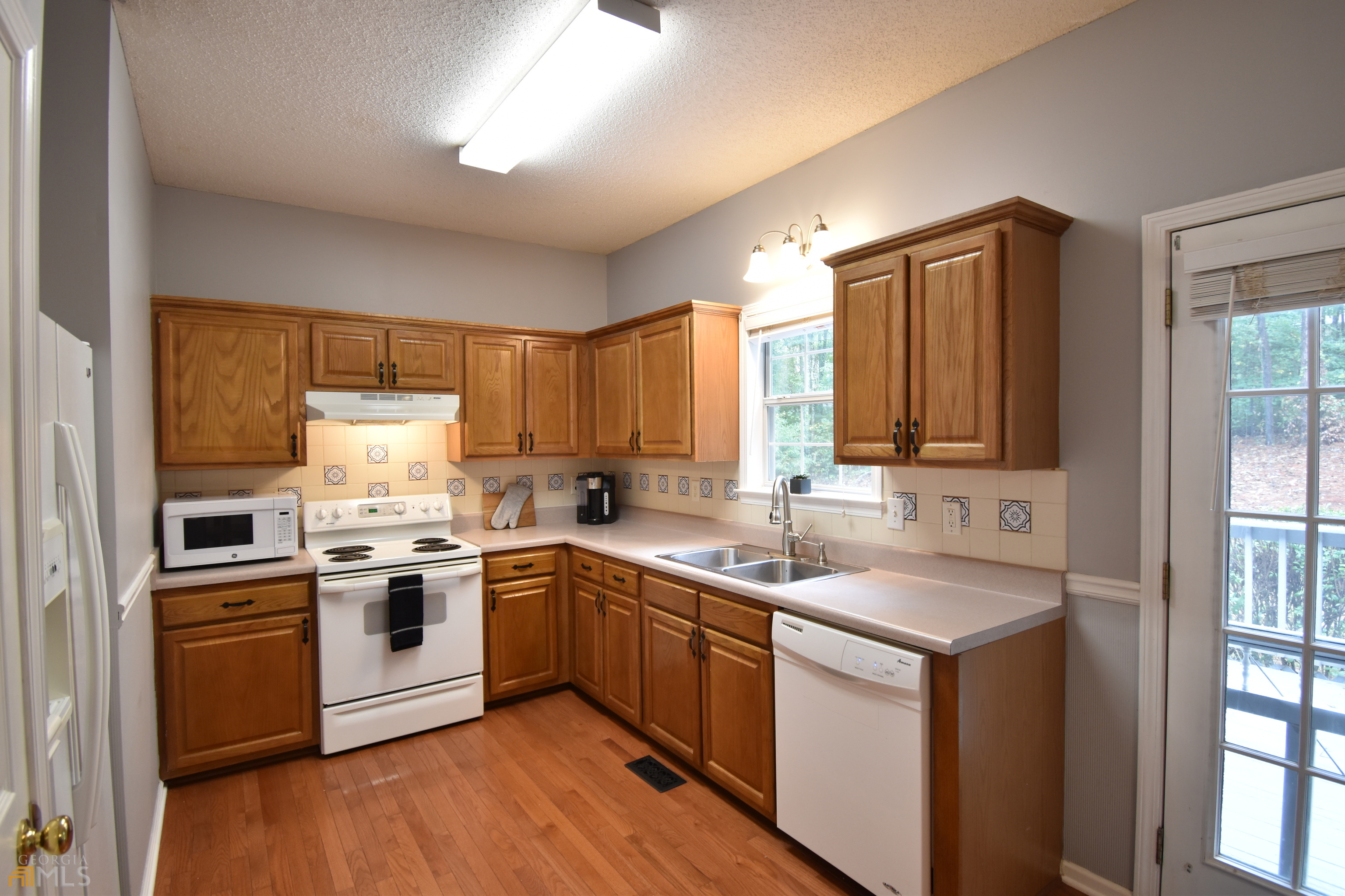 Springdale - Residential Lease