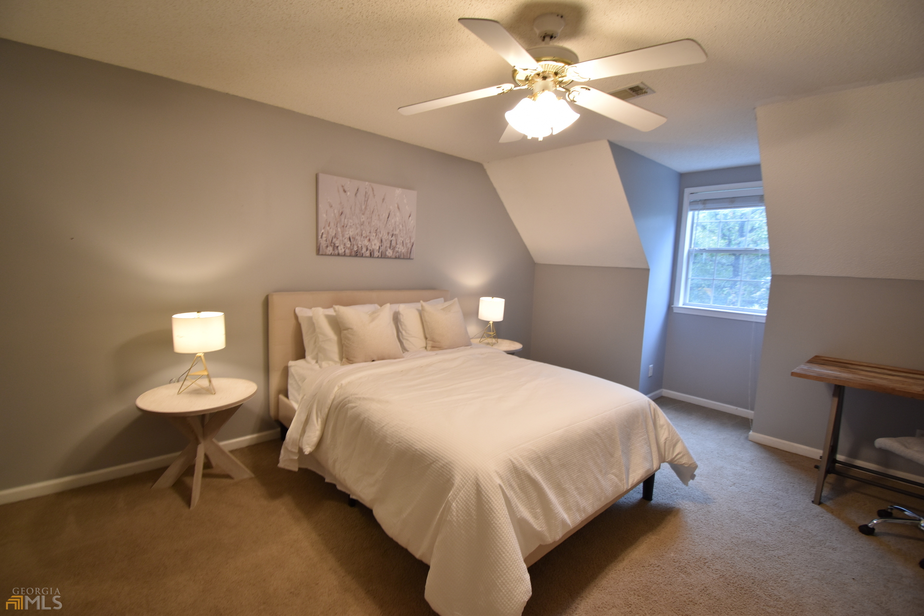 Springdale - Residential Lease