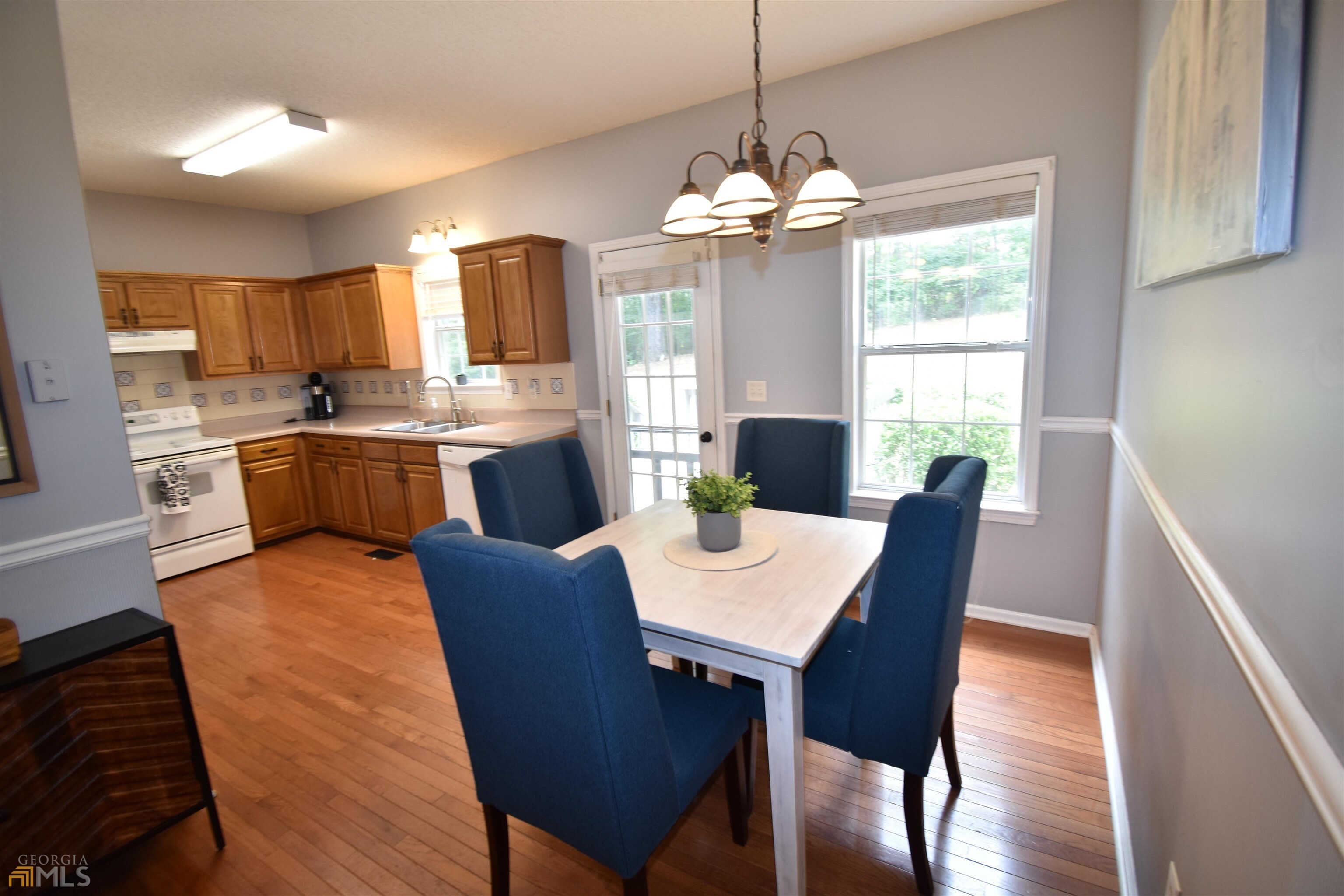 Springdale - Residential Lease