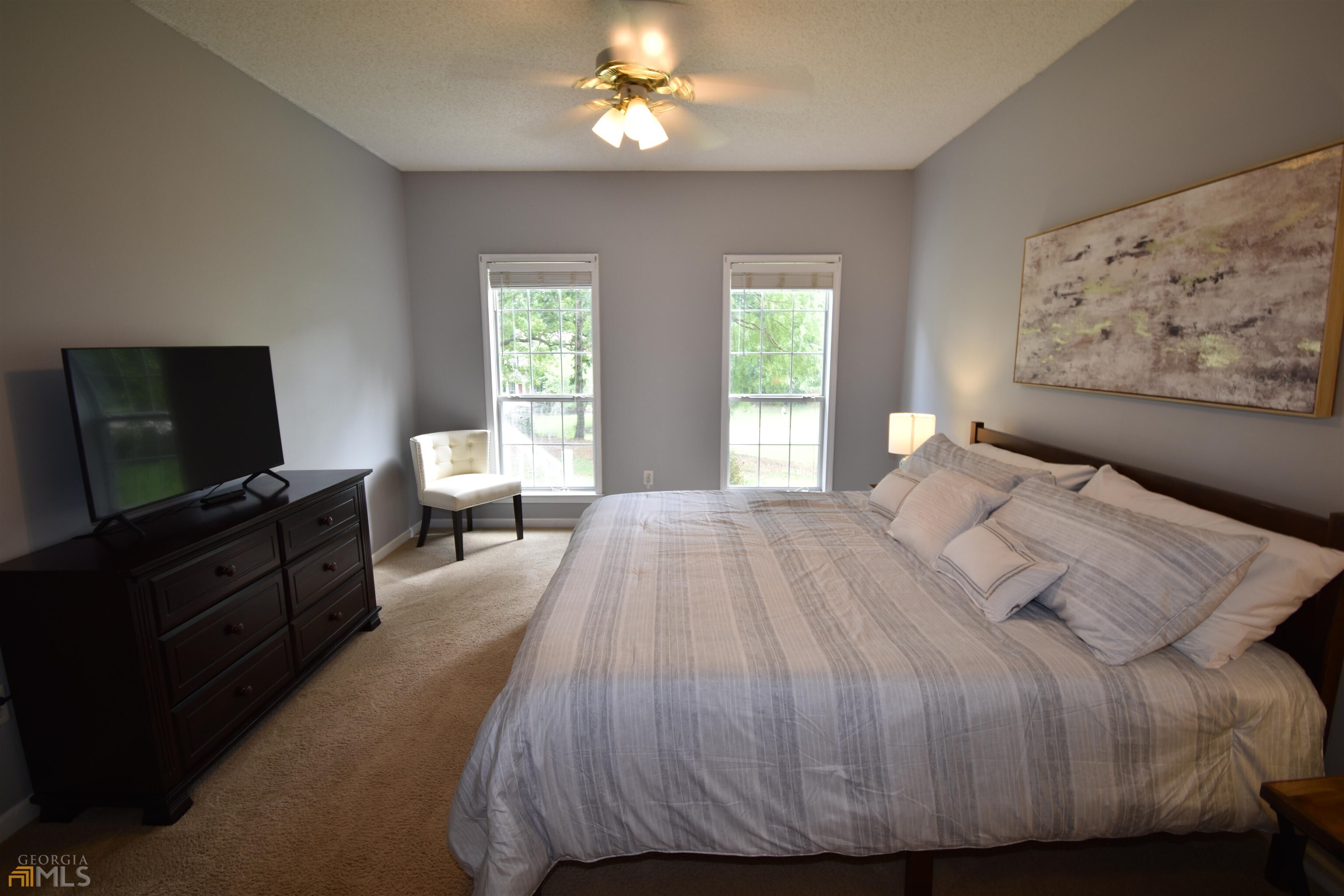 Springdale - Residential Lease