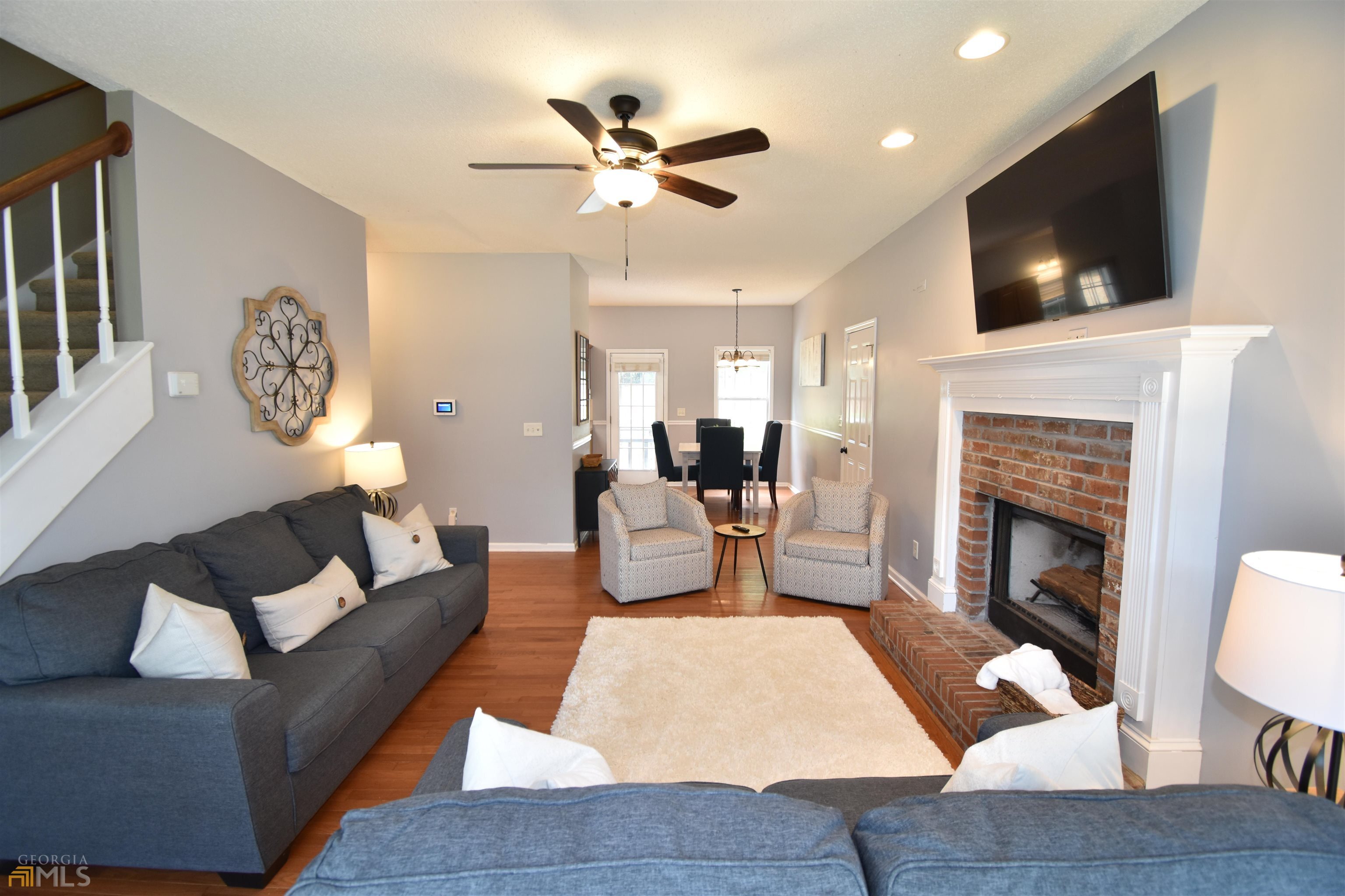 Springdale - Residential Lease