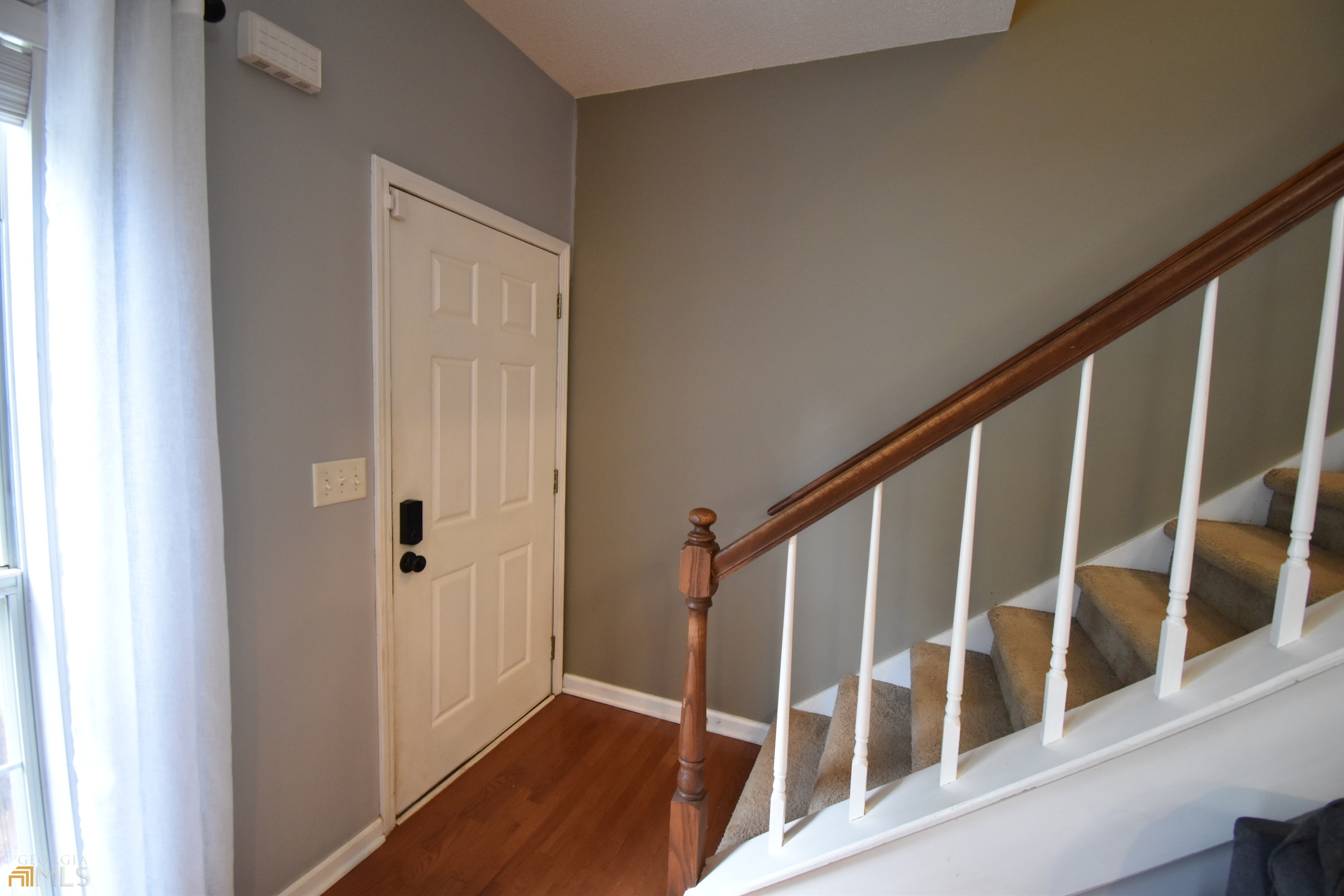 Springdale - Residential Lease