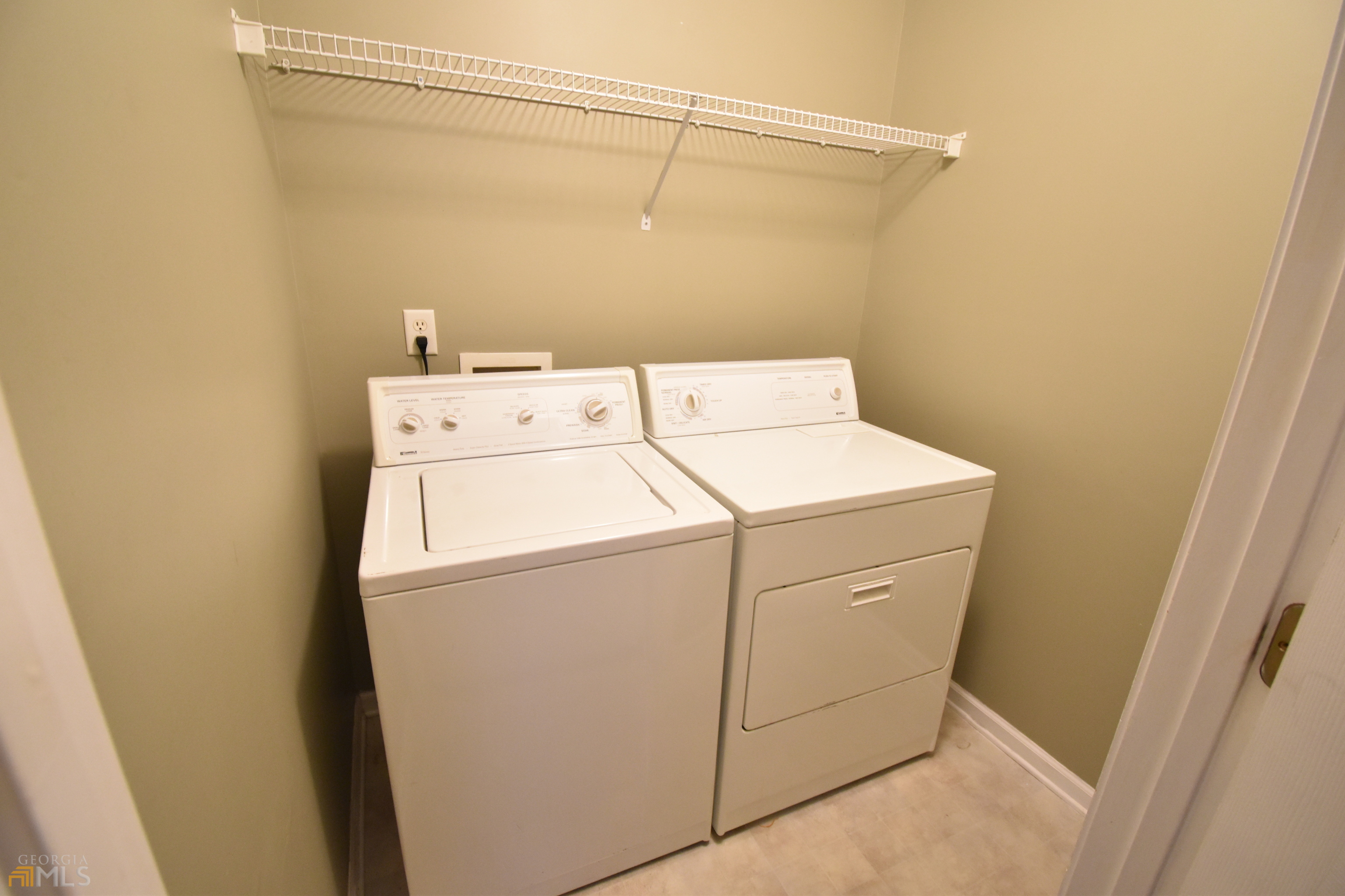 Springdale - Residential Lease