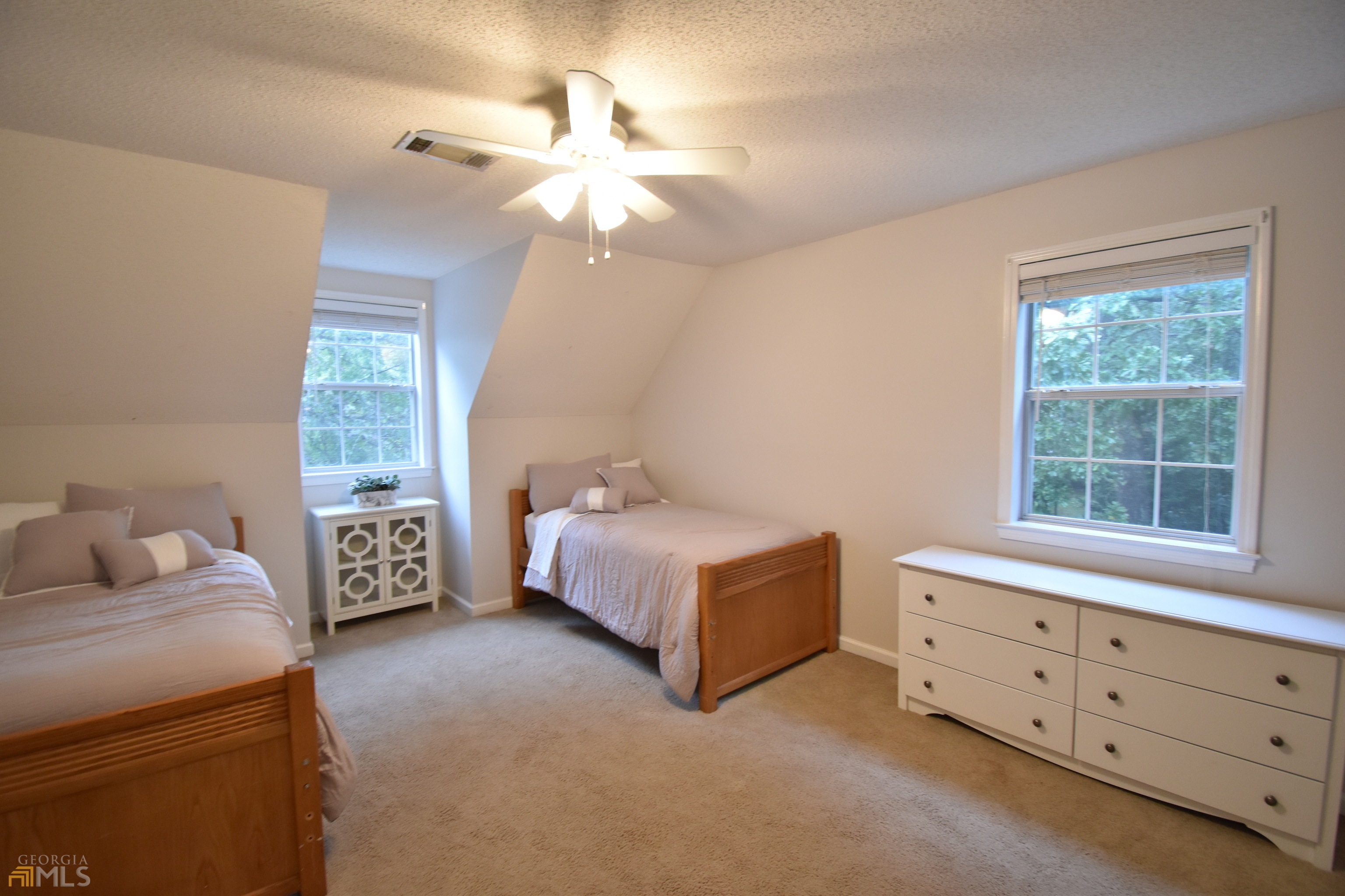 Springdale - Residential Lease