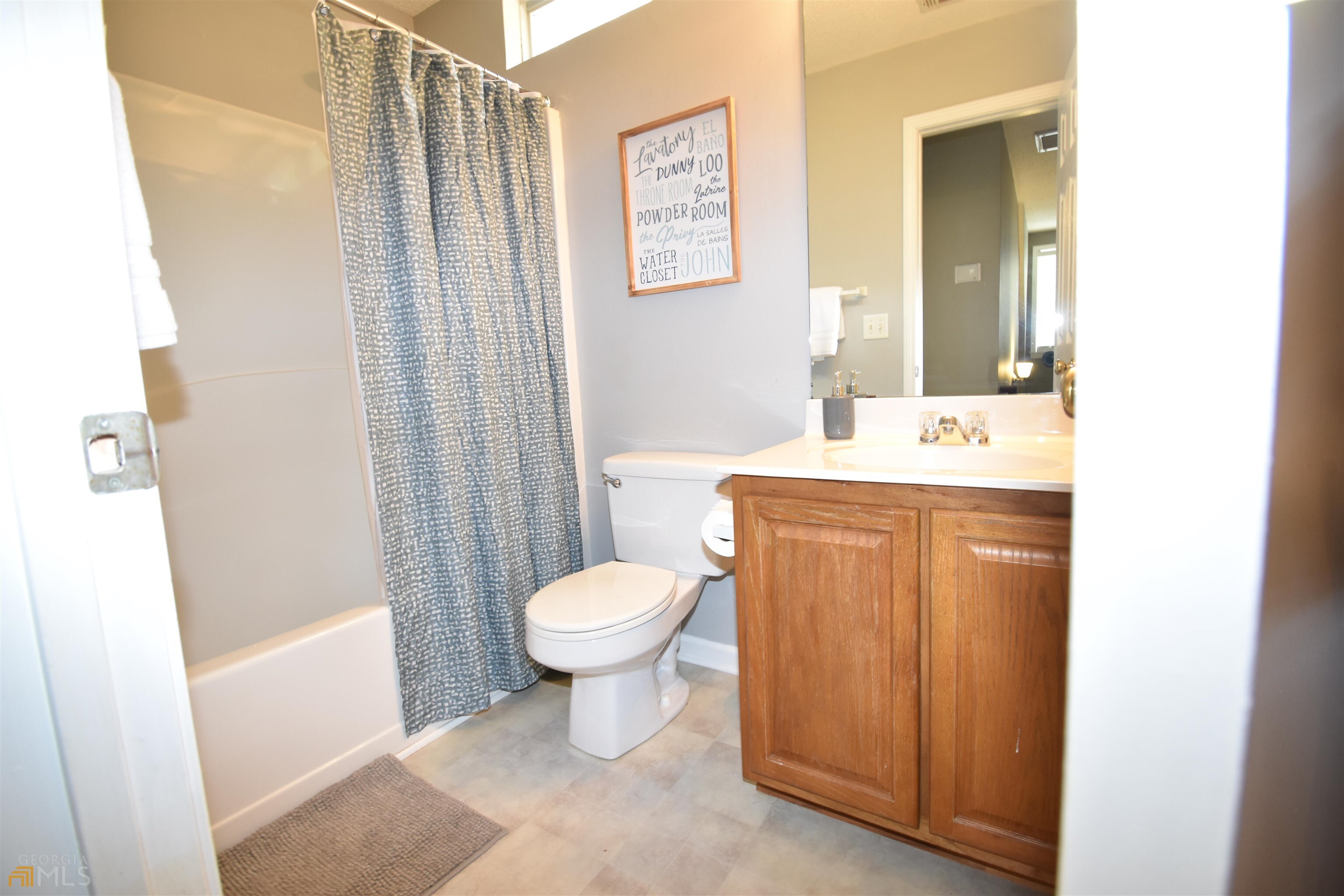 Springdale - Residential Lease