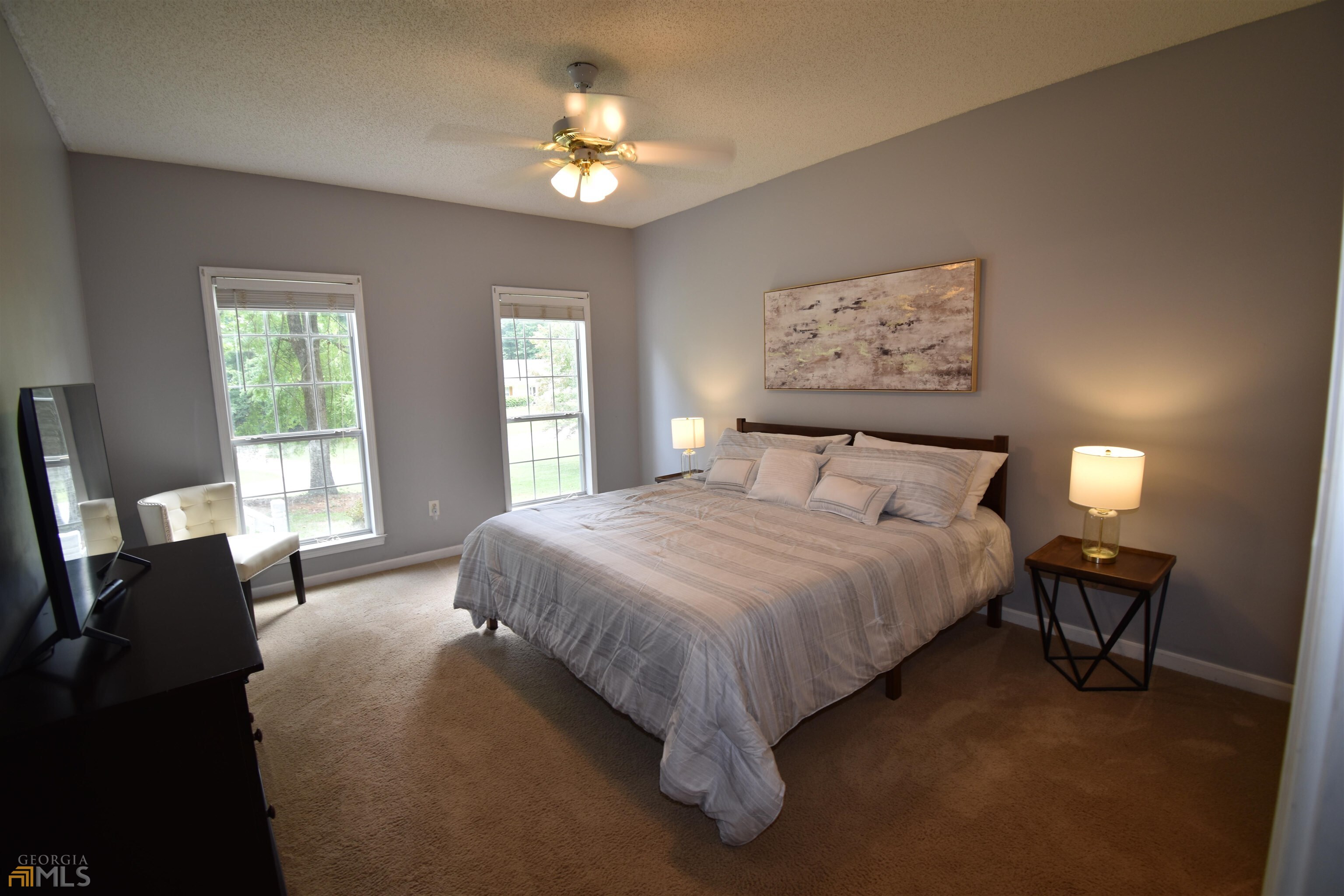 Springdale - Residential Lease