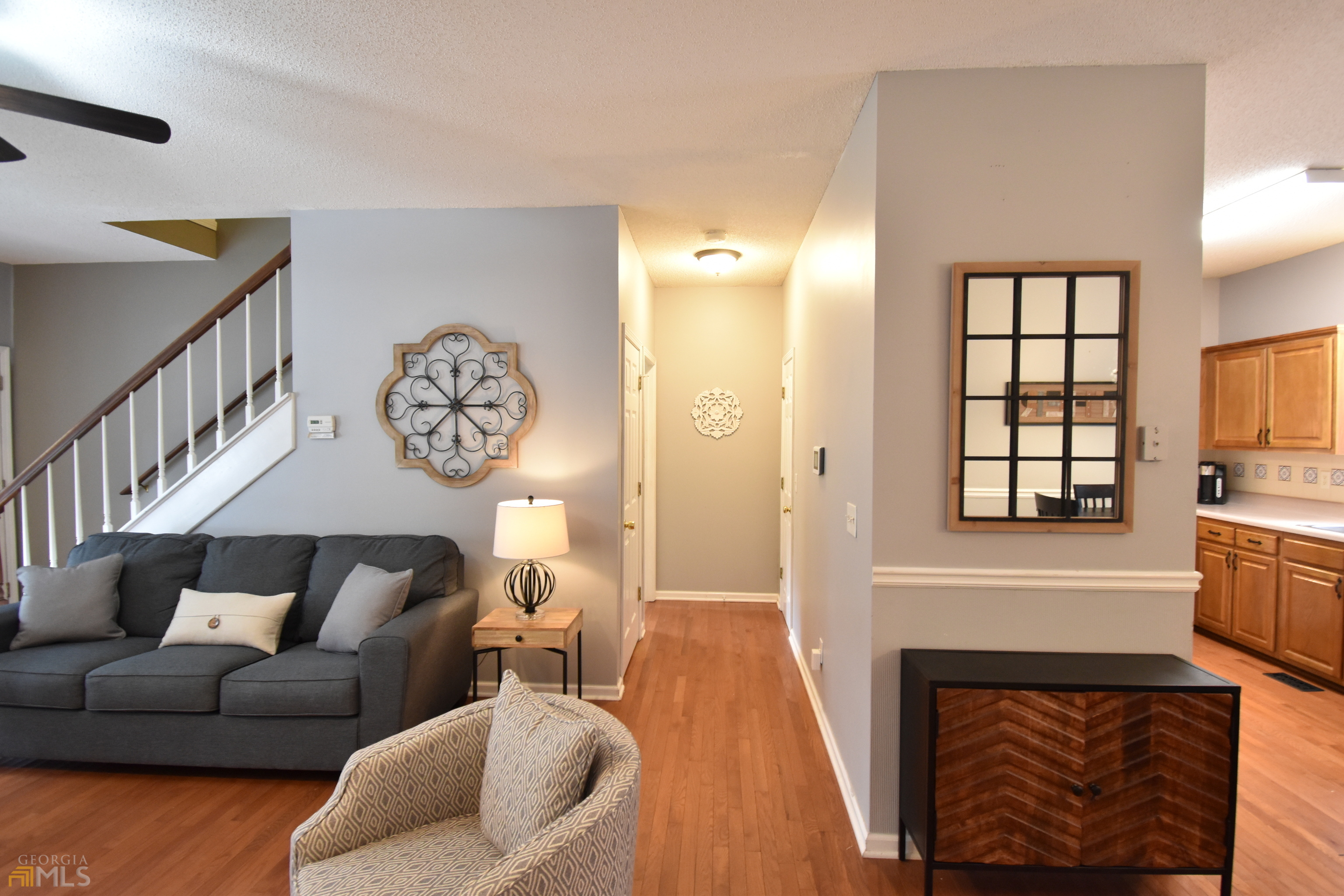 Springdale - Residential Lease