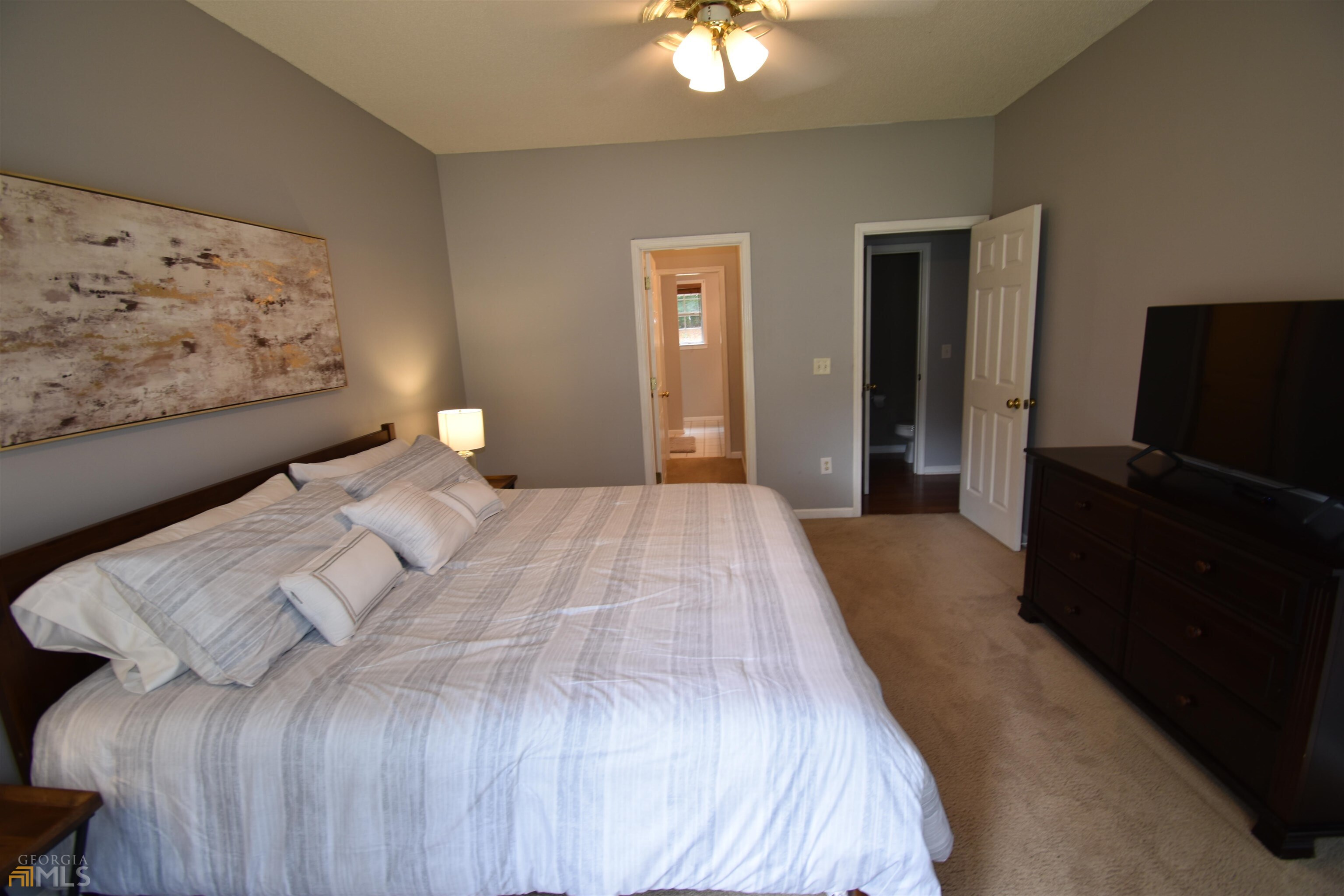 Springdale - Residential Lease