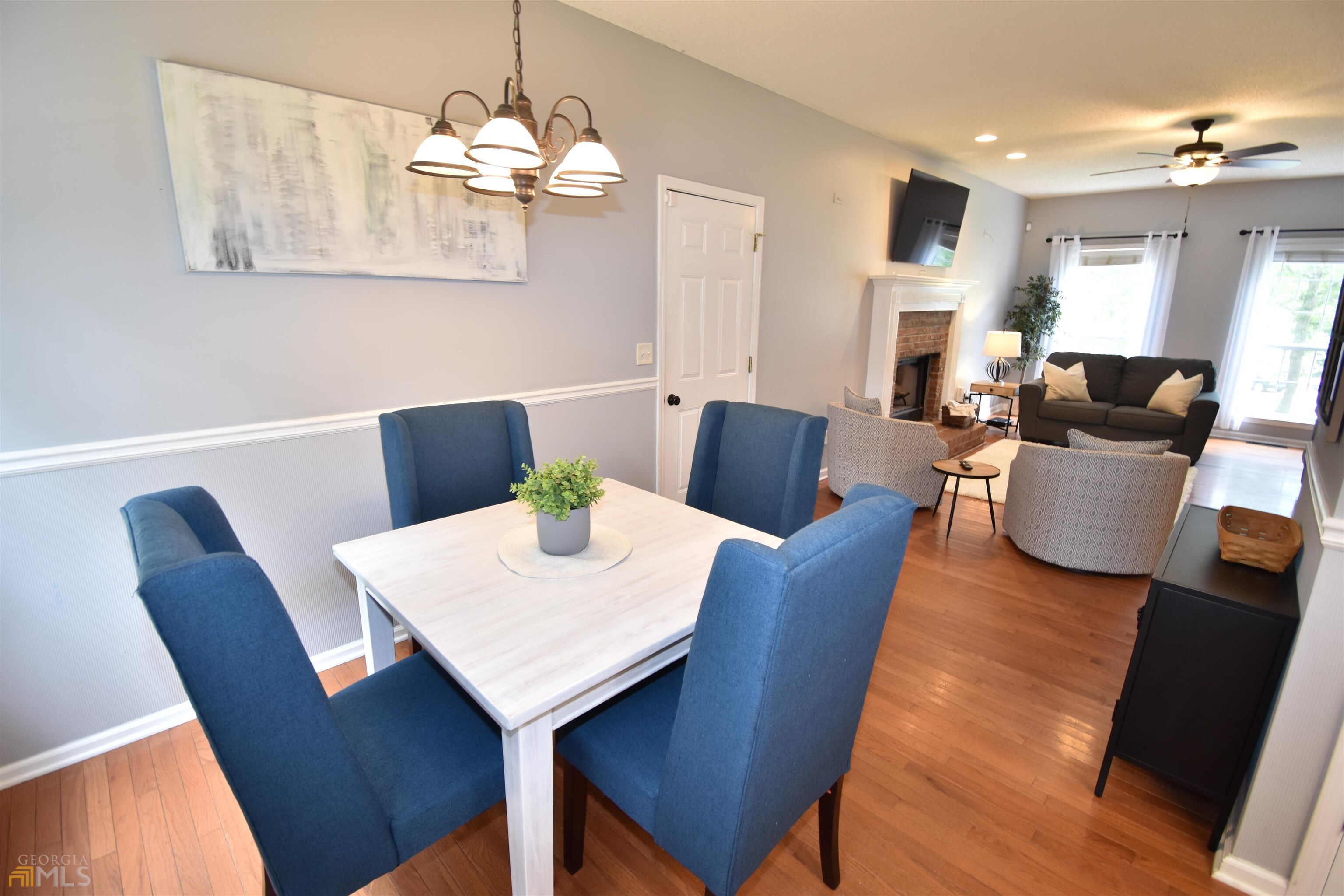 Springdale - Residential Lease