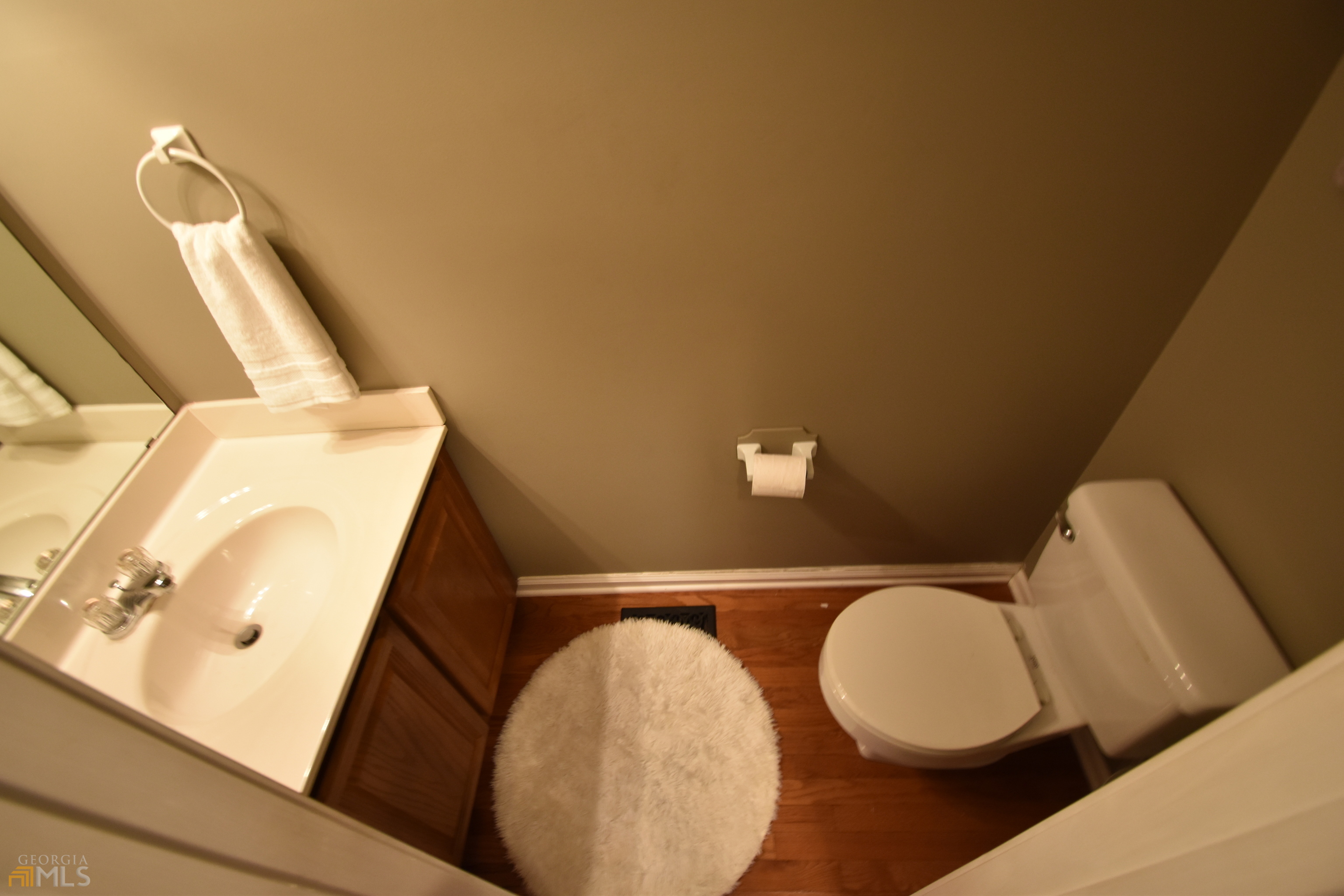 Springdale - Residential Lease