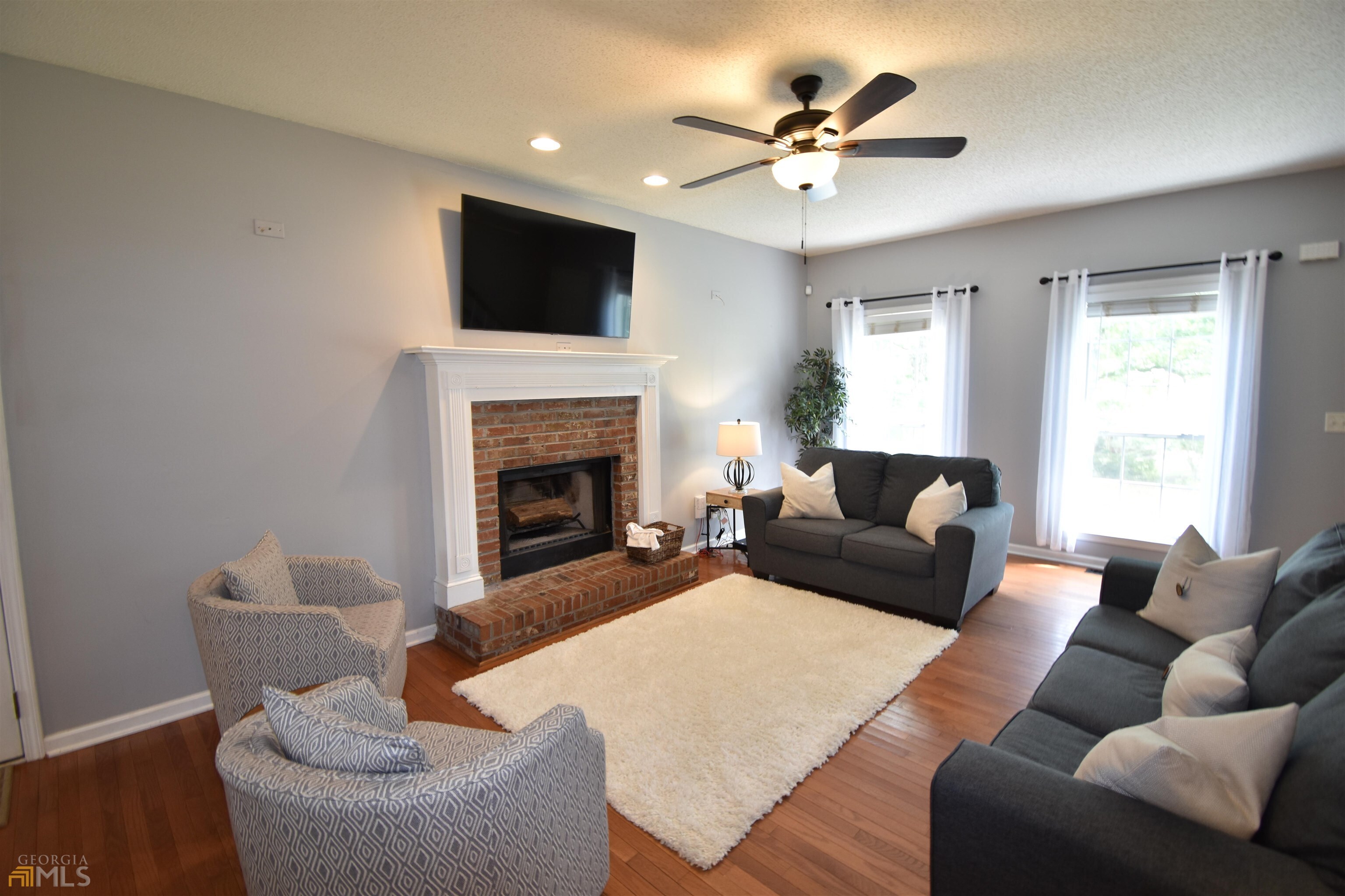 Springdale - Residential Lease