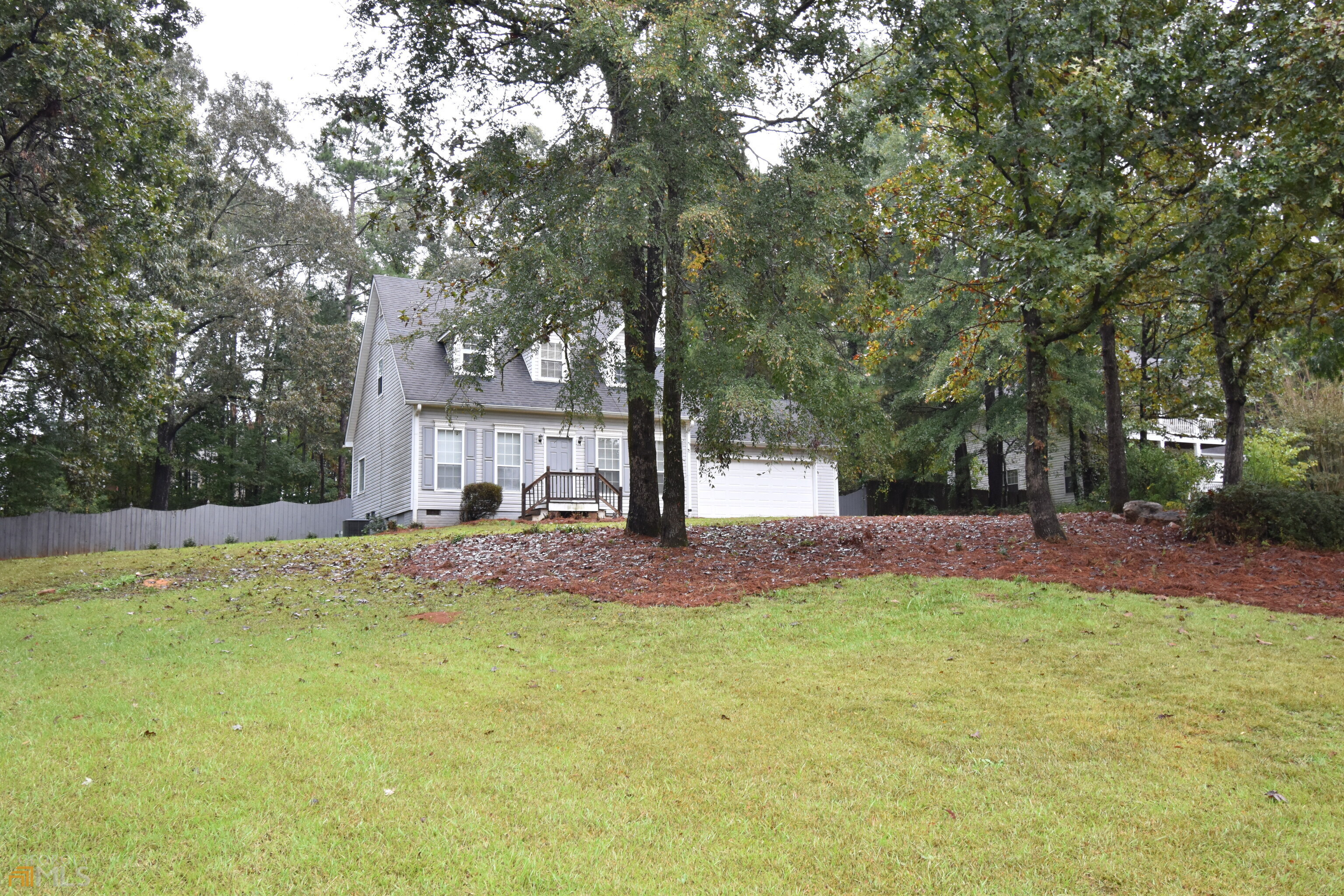 Springdale - Residential Lease
