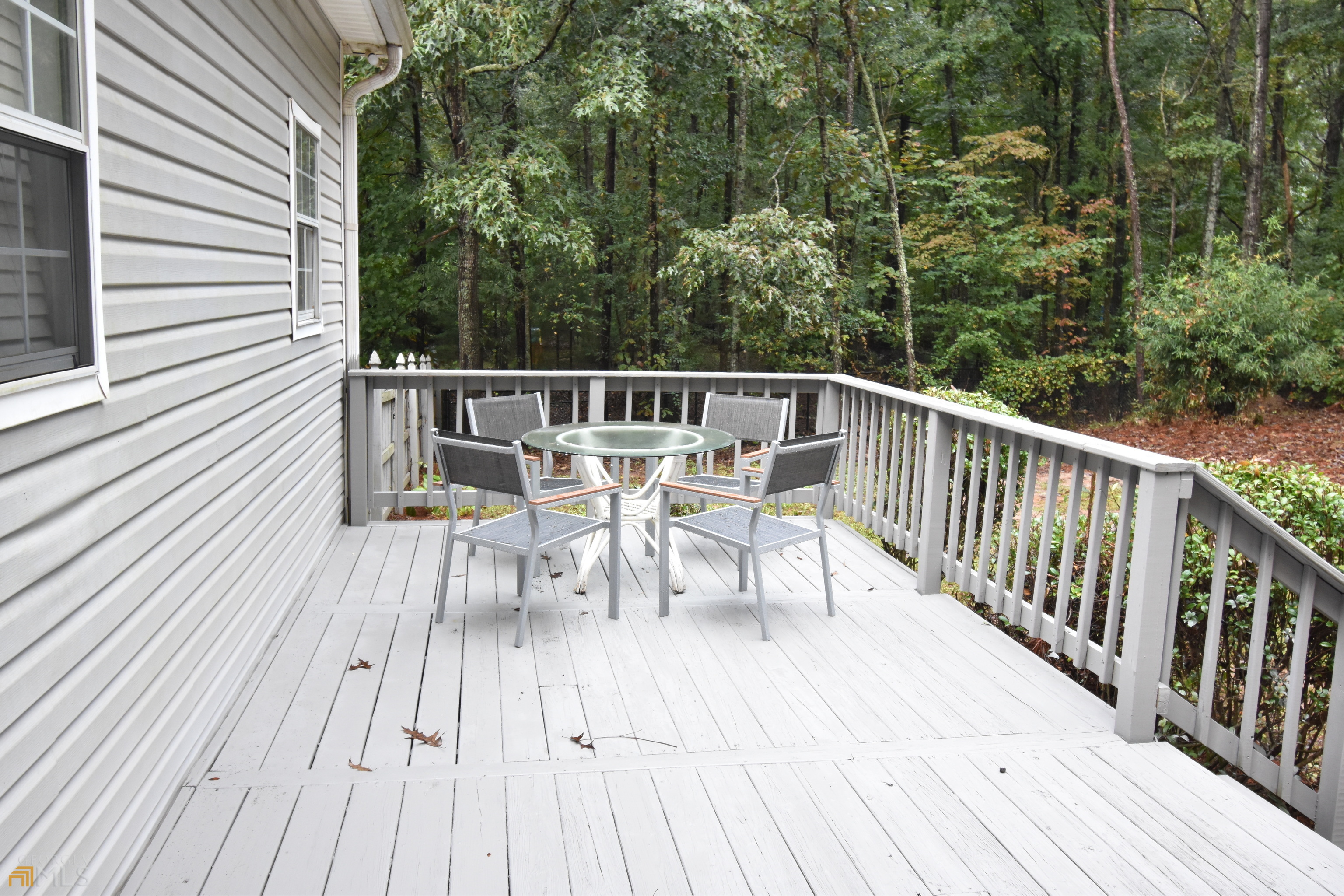 Springdale - Residential Lease
