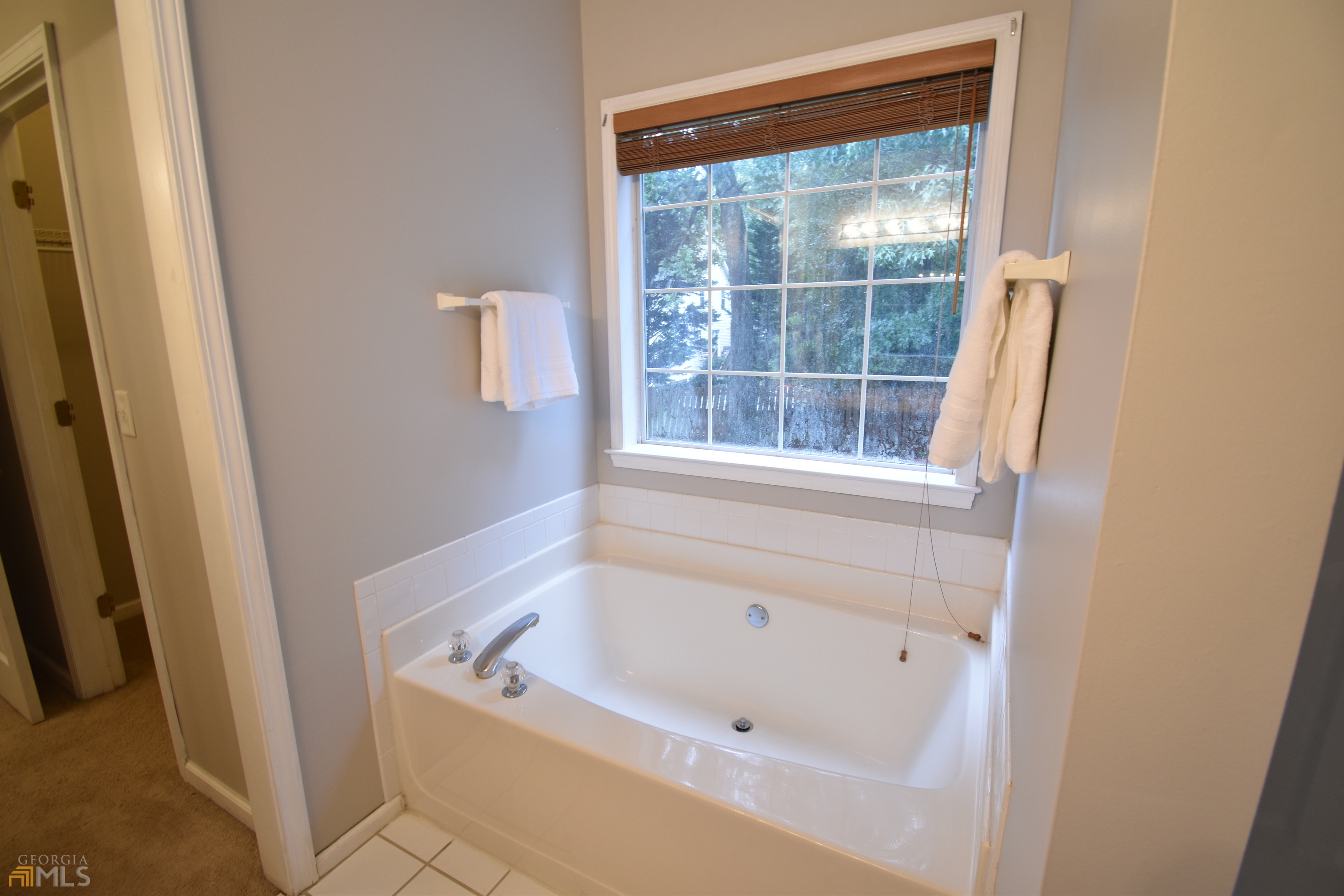 Springdale - Residential Lease