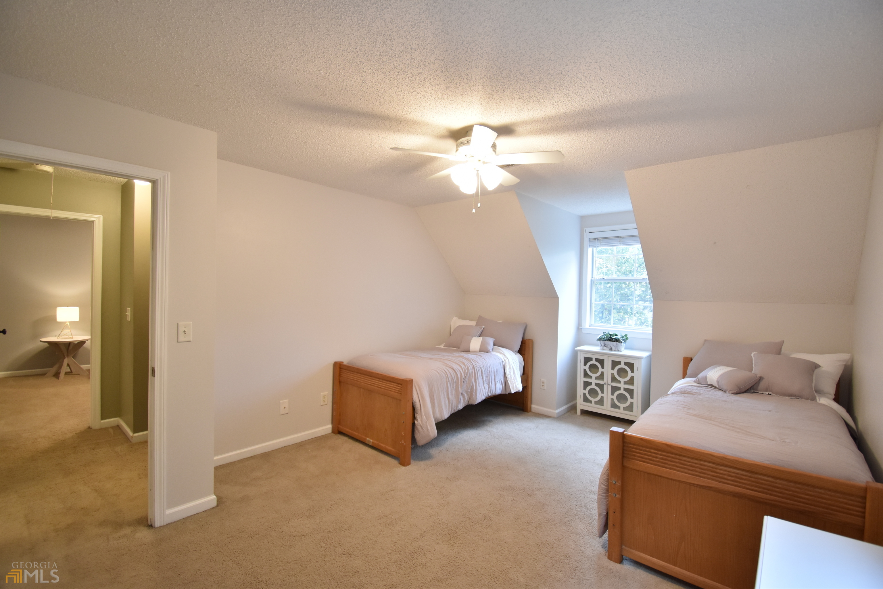 Springdale - Residential Lease