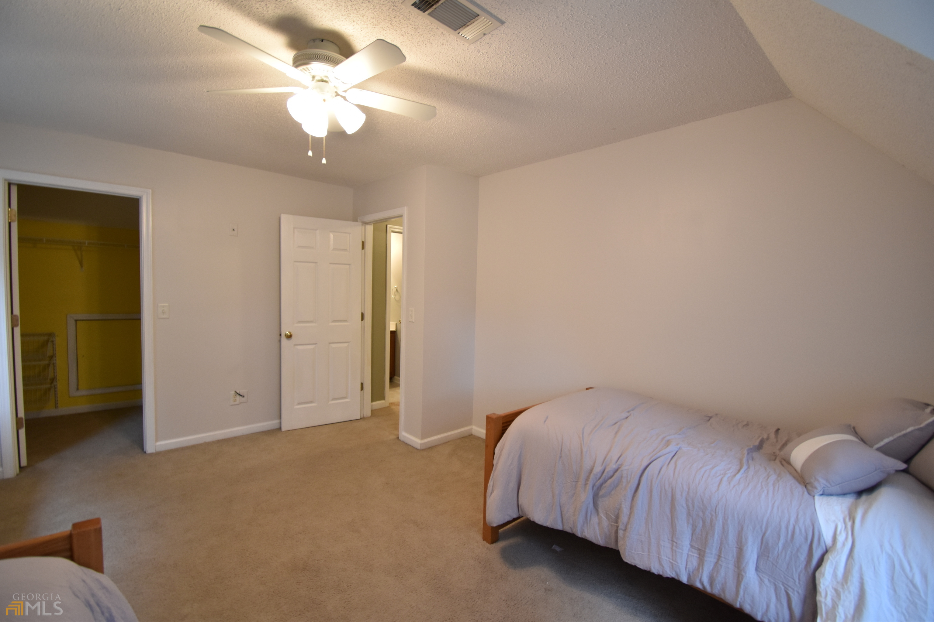 Springdale - Residential Lease