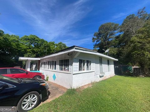 Photo of 19 Cedar Road, Cartersville, GA 30120 (MLS # 10764327)
