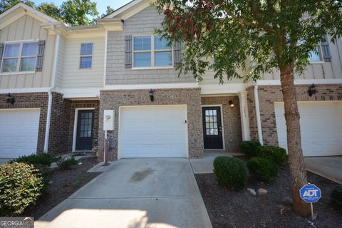 Photo of 5873 Taka Lane, Lithonia, GA 30038 (MLS # 10674637)