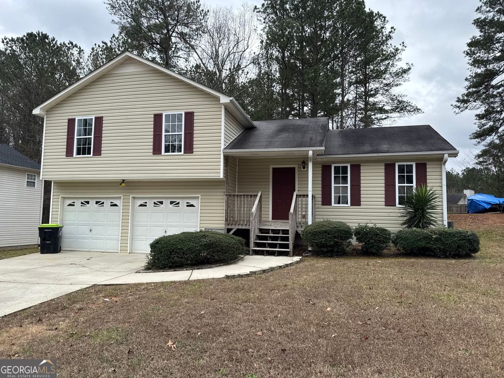 Photo of 380 River Trace Drive, Villa Rica, GA 30180 (MLS # 10661715)