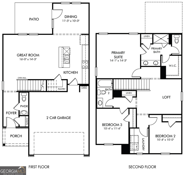 2809 Manor DR