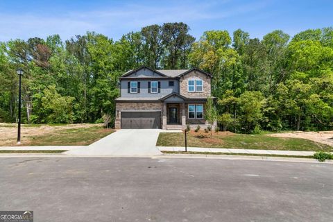 4735 Montane ST Cumming GA 30028