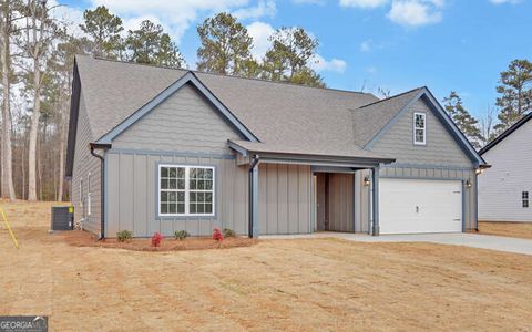 346 Park Place DR LOT 5 Lavonia GA 30553