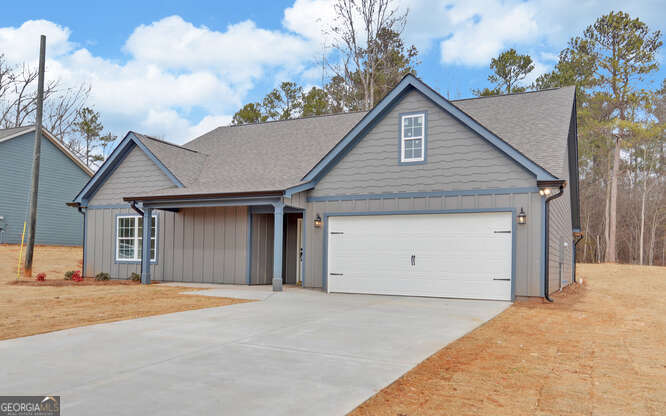 346 Park Place DR LOT 5