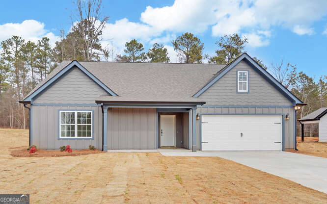 346 Park Place DR LOT 5