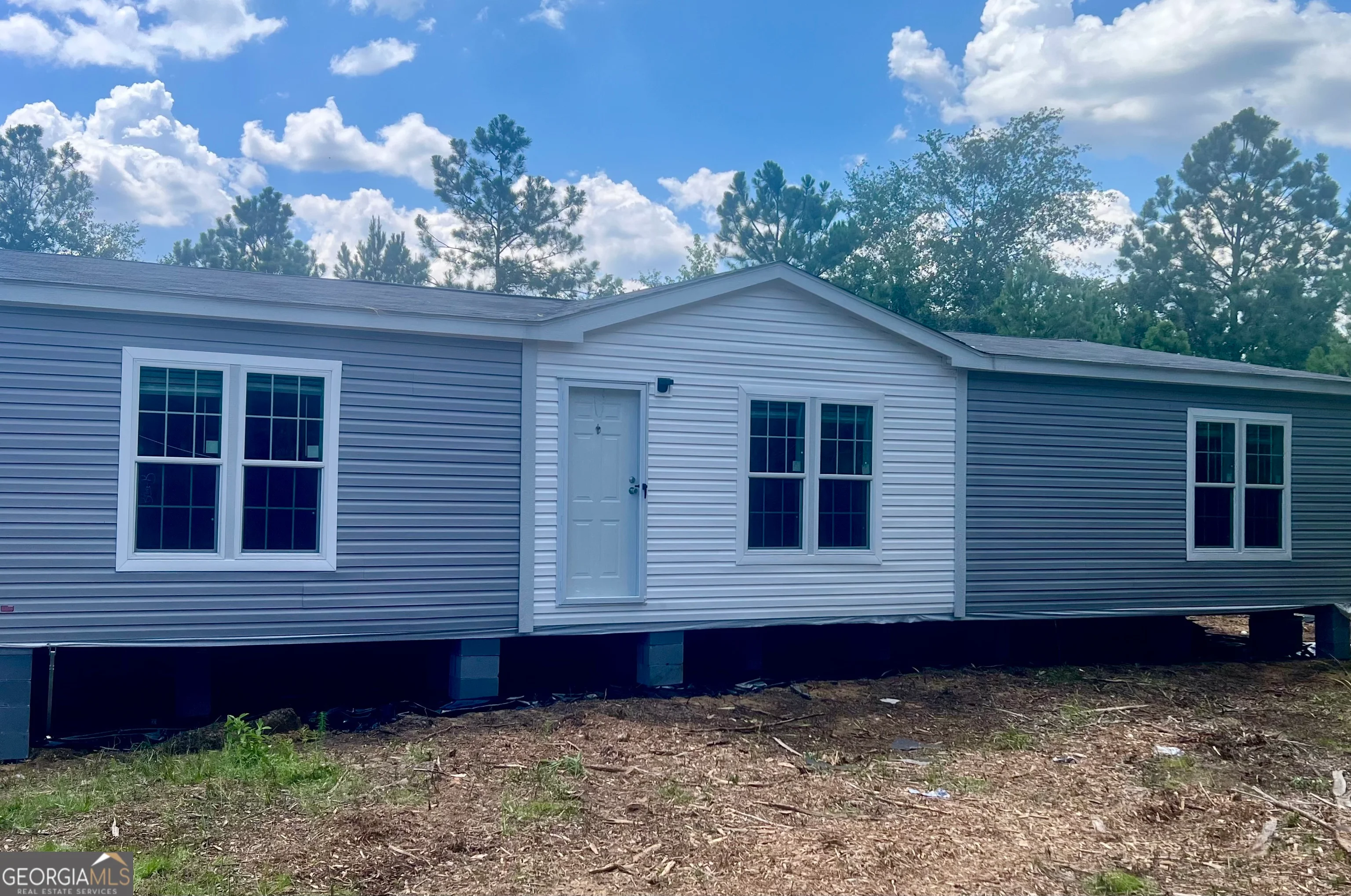 68 Mclean Road, Lumber City, GA, 31549