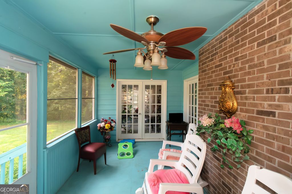 Photo of 3550 Clubhouse Lane SE, Conyers, GA 30094 (MLS # 10761003)