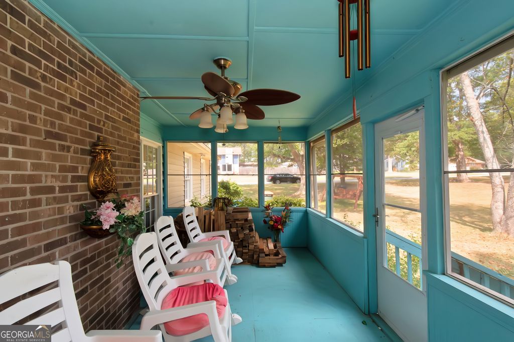 Photo of 3550 Clubhouse Lane SE, Conyers, GA 30094 (MLS # 10761003)