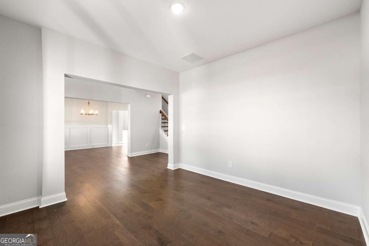 1295 Stonewood Field RD