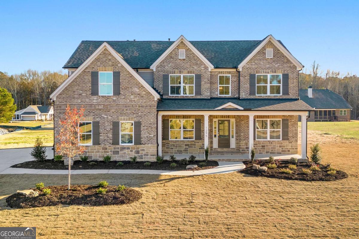 1295 Stonewood Field RD