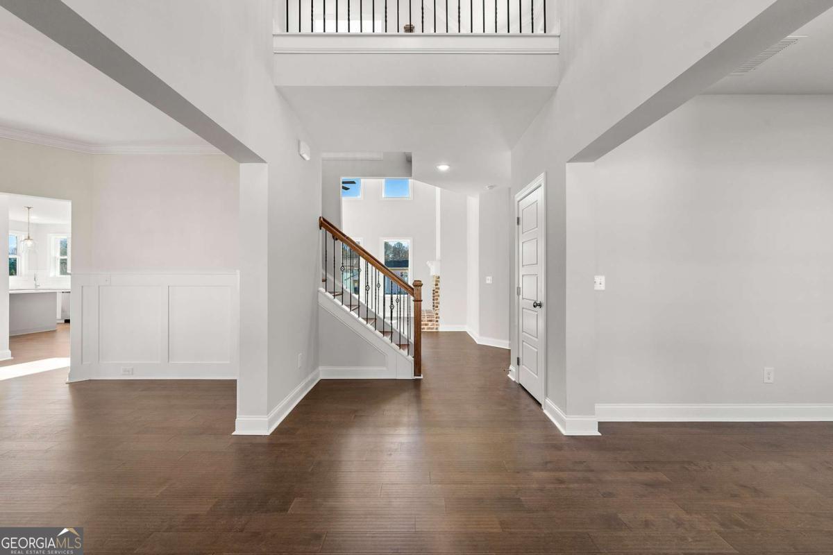 1295 Stonewood Field RD