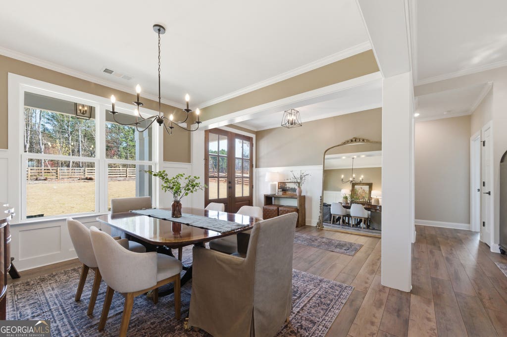 Photo of 4762 Conns Creek Road, Ball Ground, GA 30107 (MLS # 10789652)