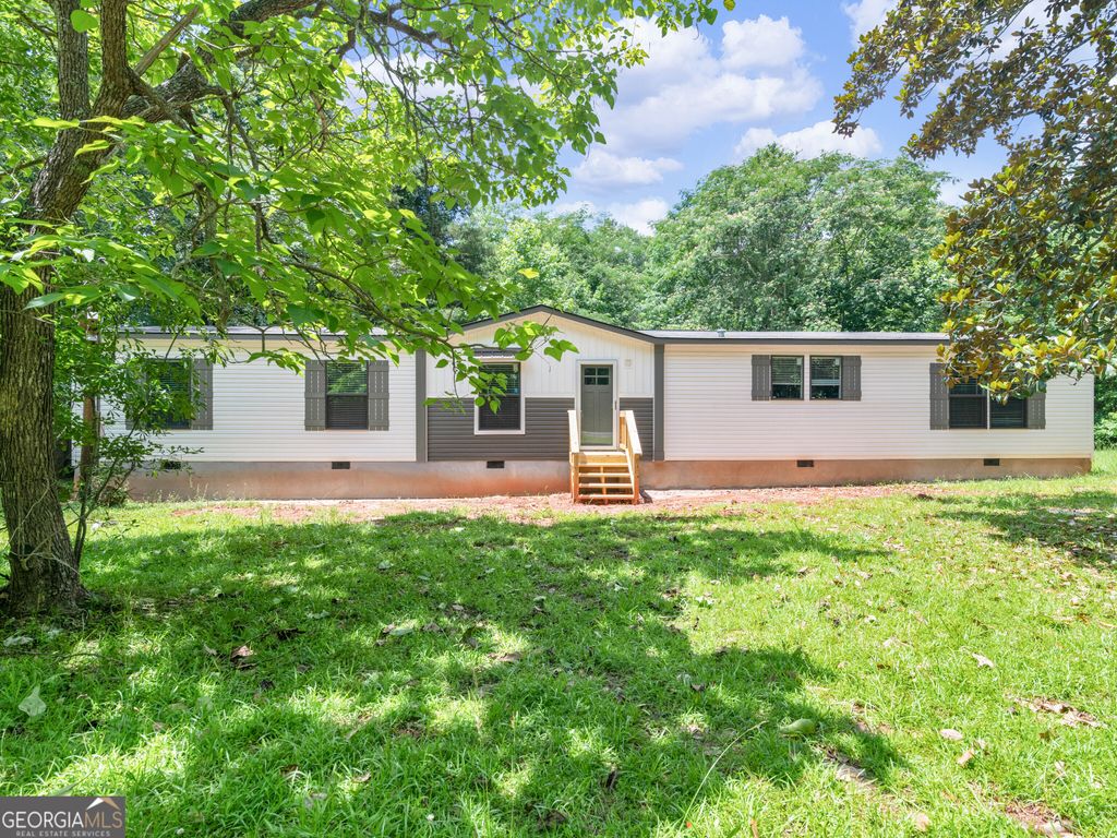 Photo of 115 Gregory Lane, Eatonton, GA 31024 (MLS # 10672335)