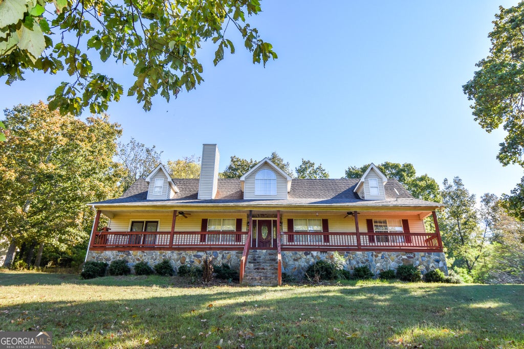 Photo of 1497 McCard Lake Rd, Meansville, GA 30256 (MLS # 10880745)